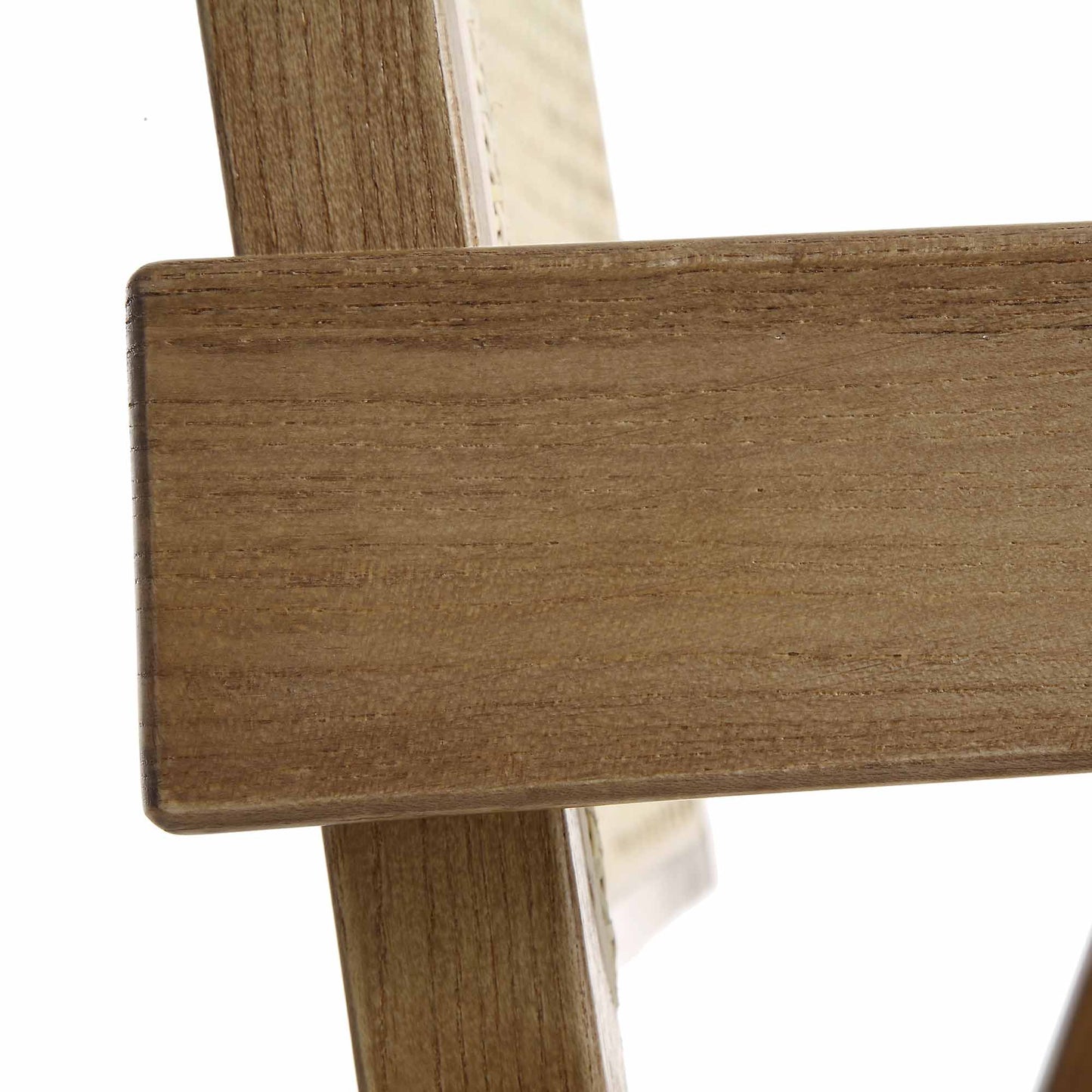 Jeanne Light Walnut Cane Rattan Solid Beech Wood Dining Chair