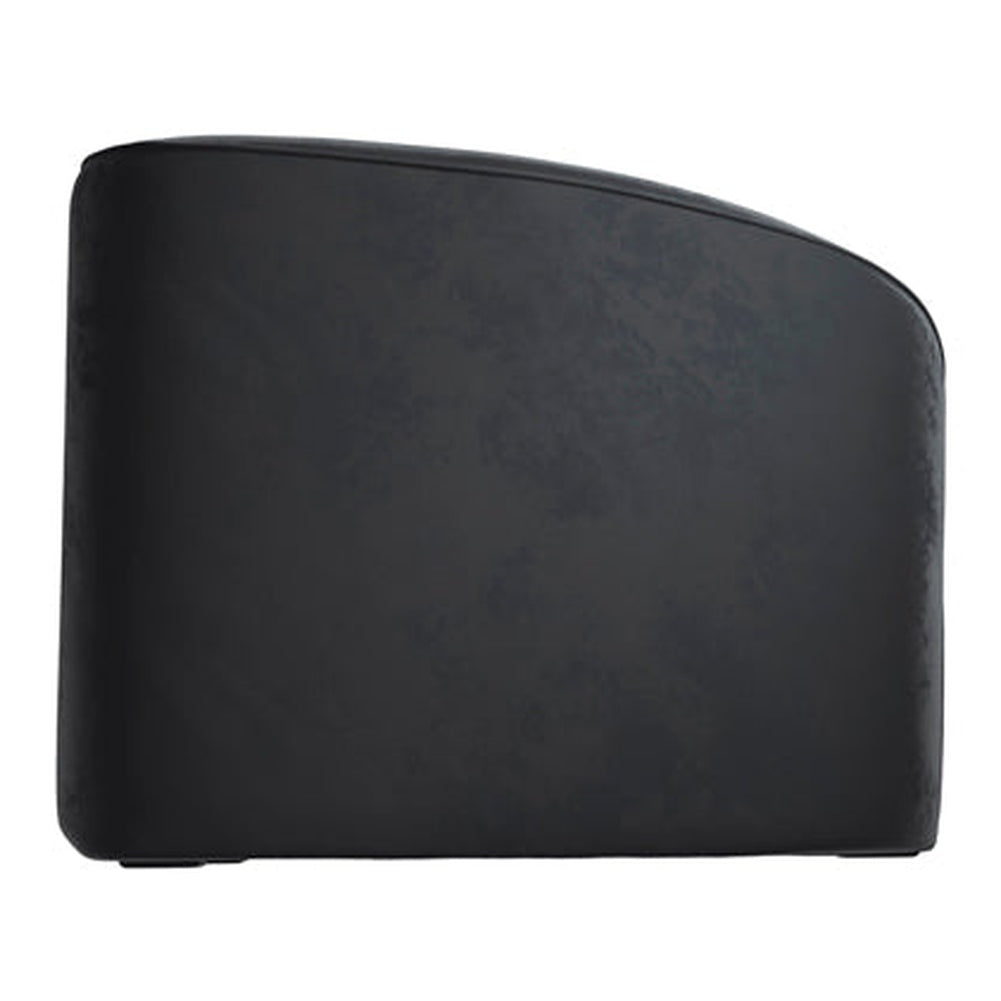 Marni Armchair - Black Velvet