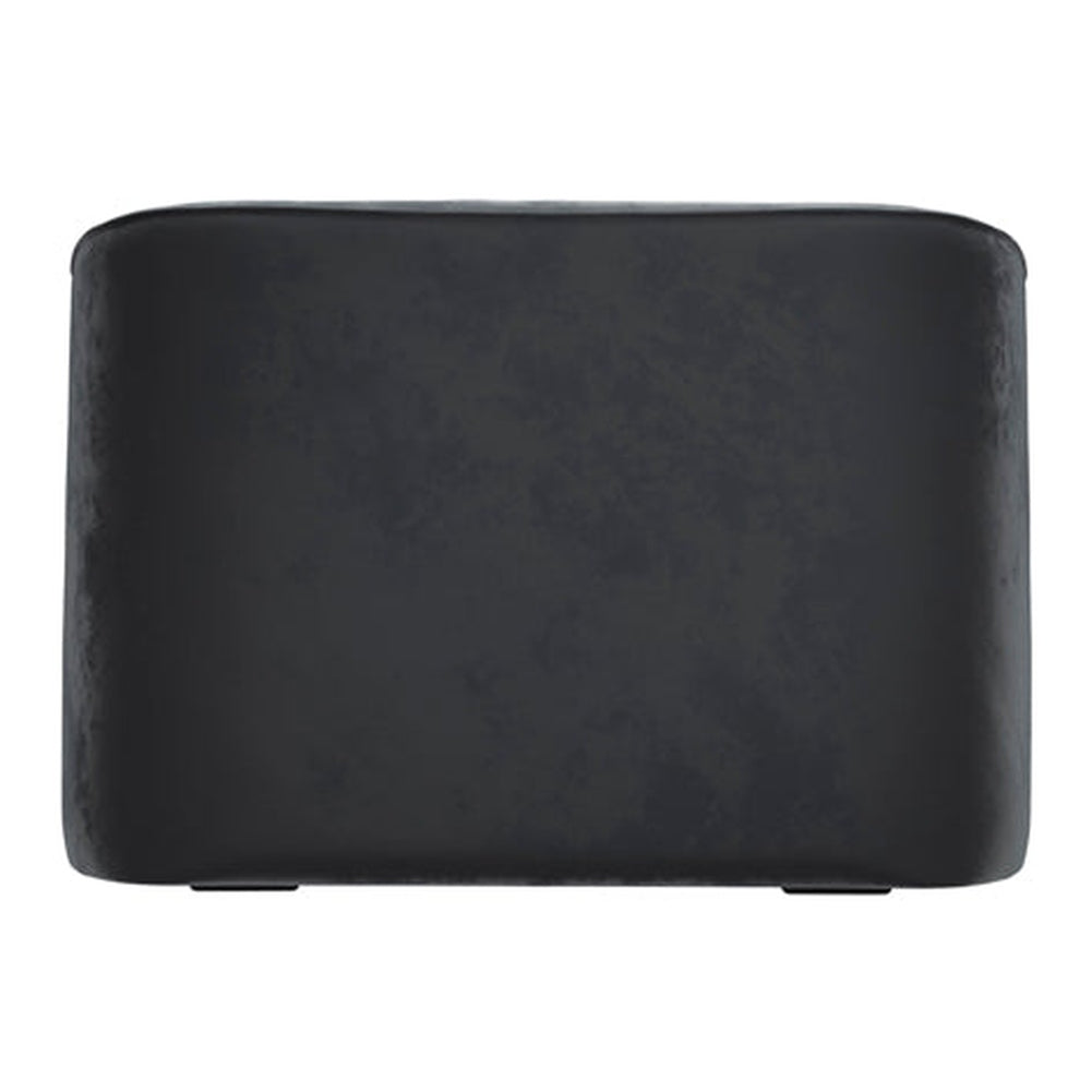 Marni Armchair - Black Velvet