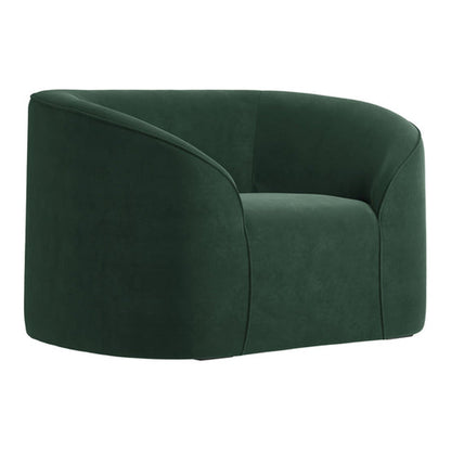 Marni Armchair - Forest Green