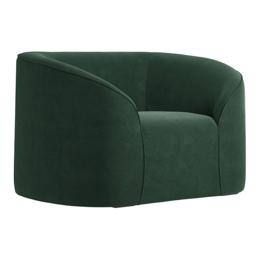 Marni Armchair - Forest Green