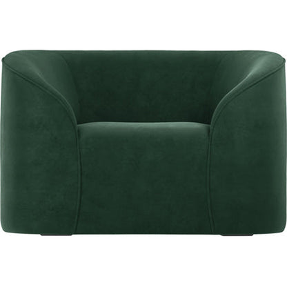 Marni Armchair - Forest Green