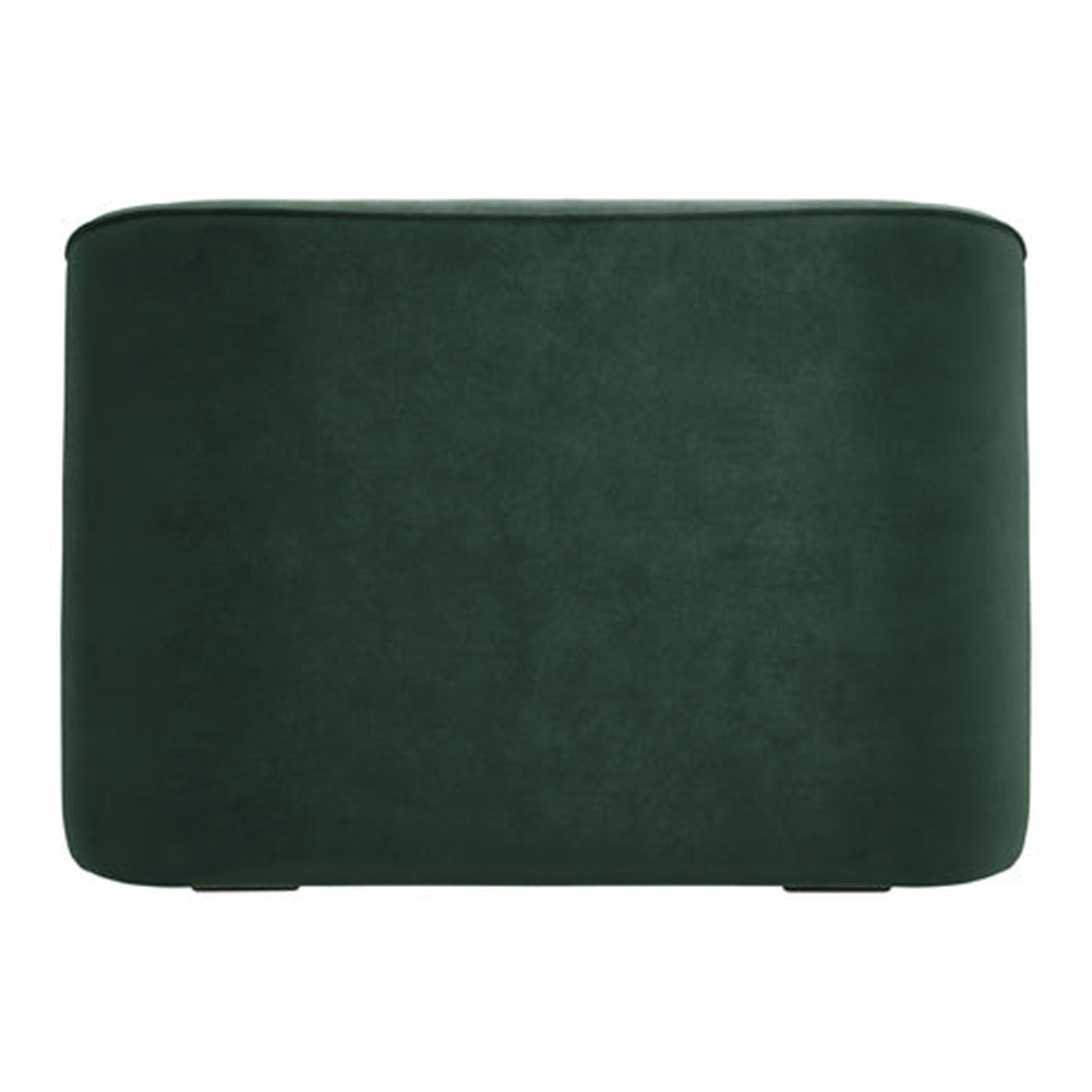 Marni Armchair - Forest Green