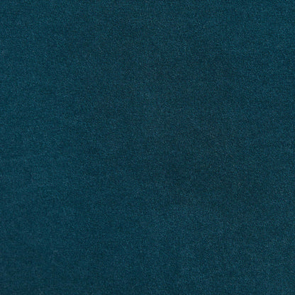 Luella Upholstered Wooden Plinth Base Storage Bed, Teal Velvet