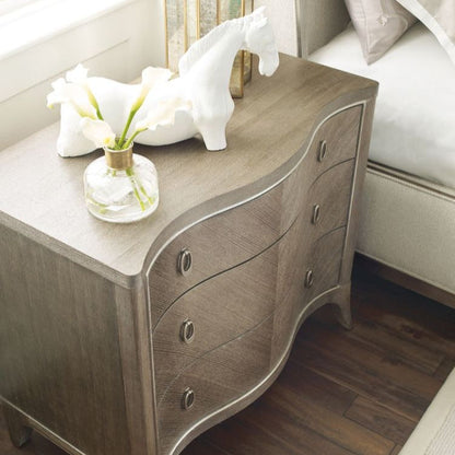 Avondale Bedside Table