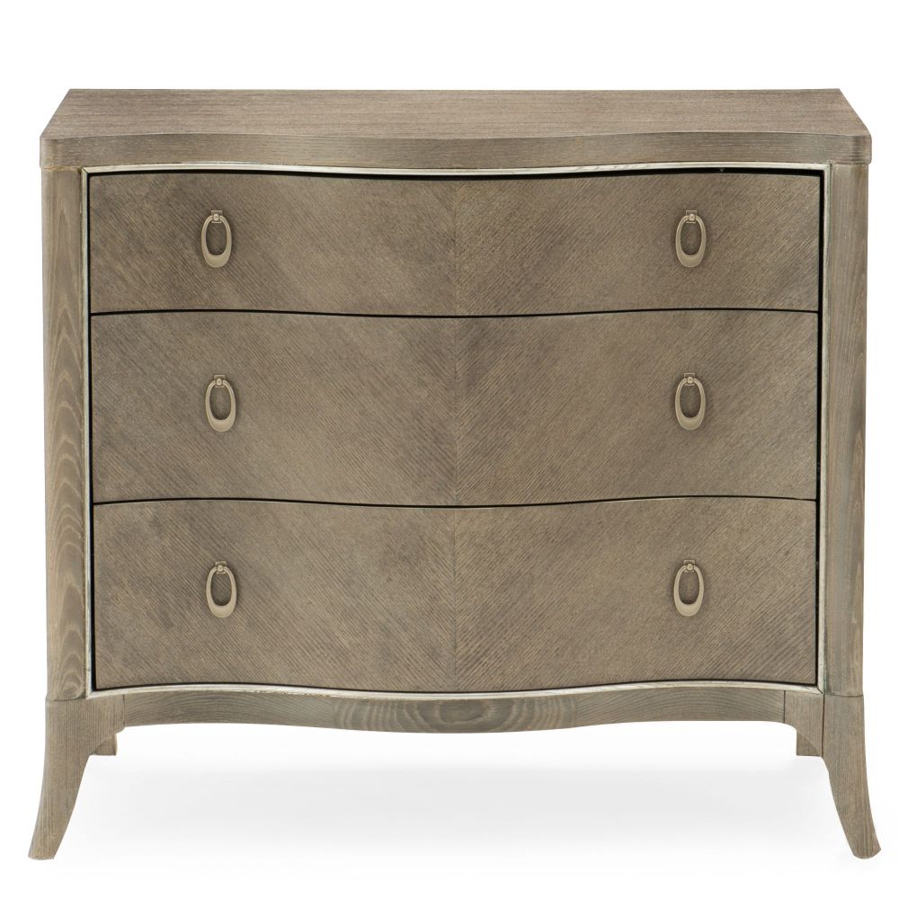 Avondale Bedside Table