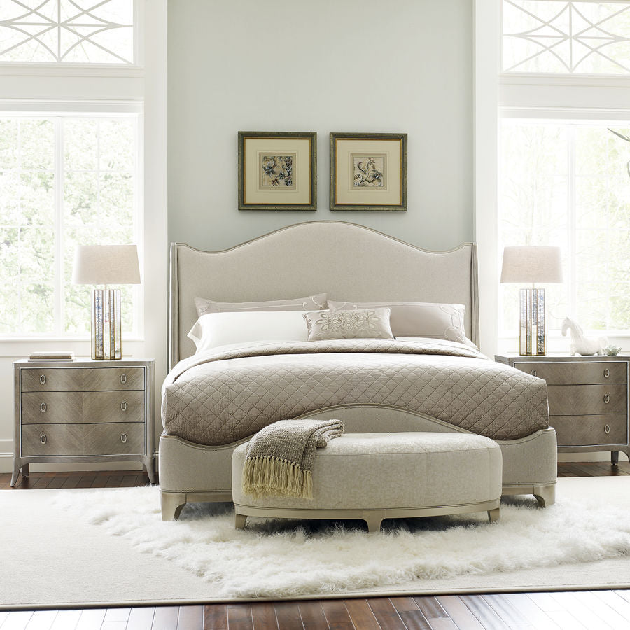 Avondale Bedside Table