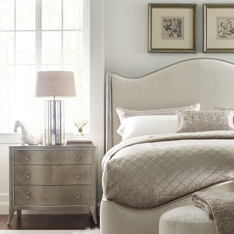 Avondale Bedside Table