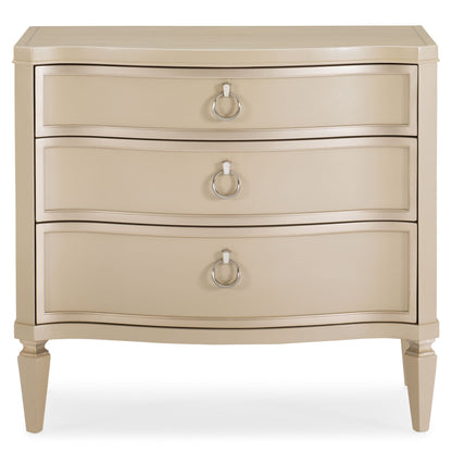 Next To Me Bedside Table