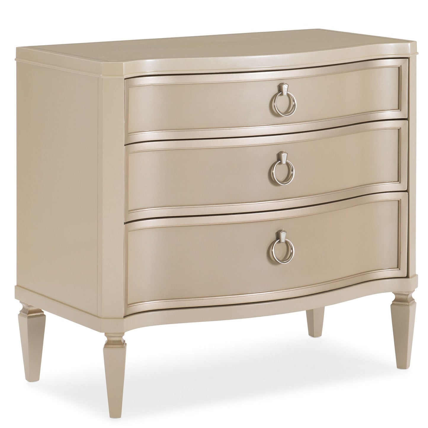 Next To Me Bedside Table