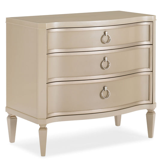 Next To Me Bedside Table