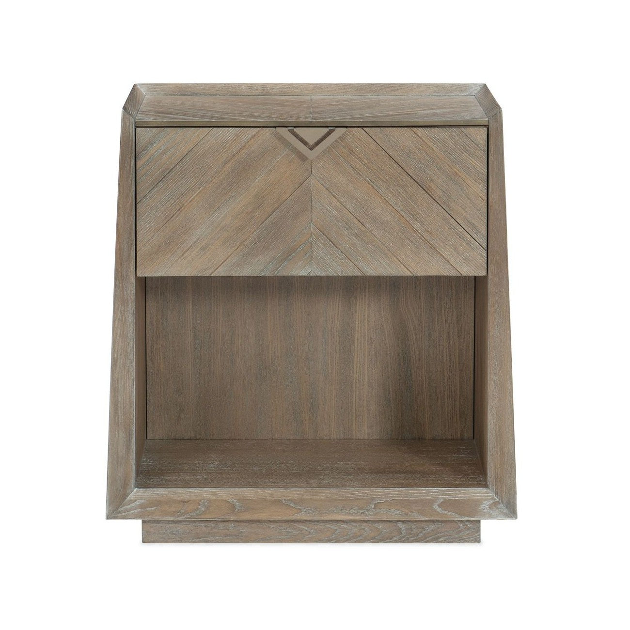 Classic Earthly Delight Bedside Table