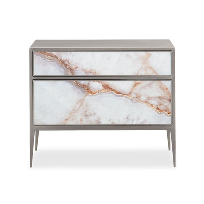 Classic A Real Gem Bedside Table