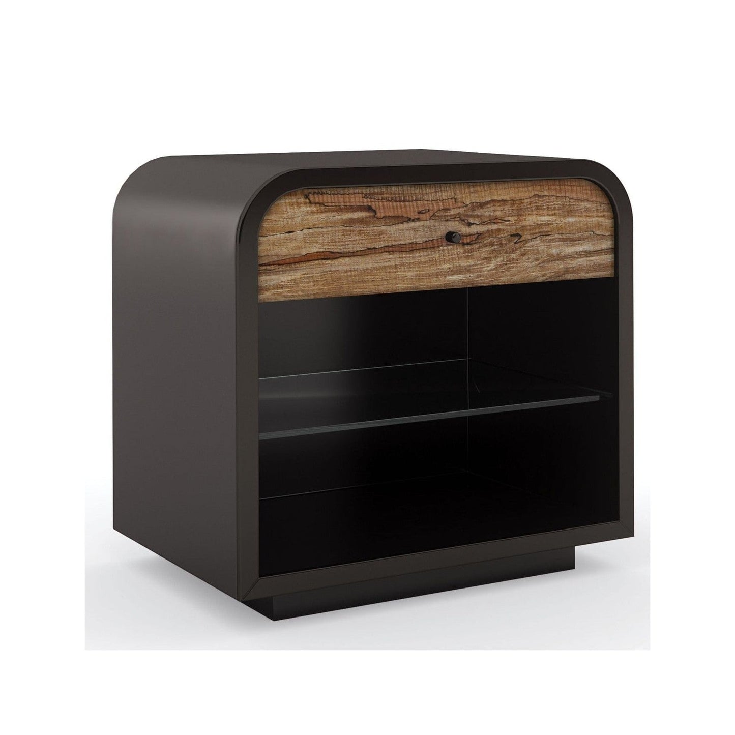 Classic Excess Knot Bedside Table