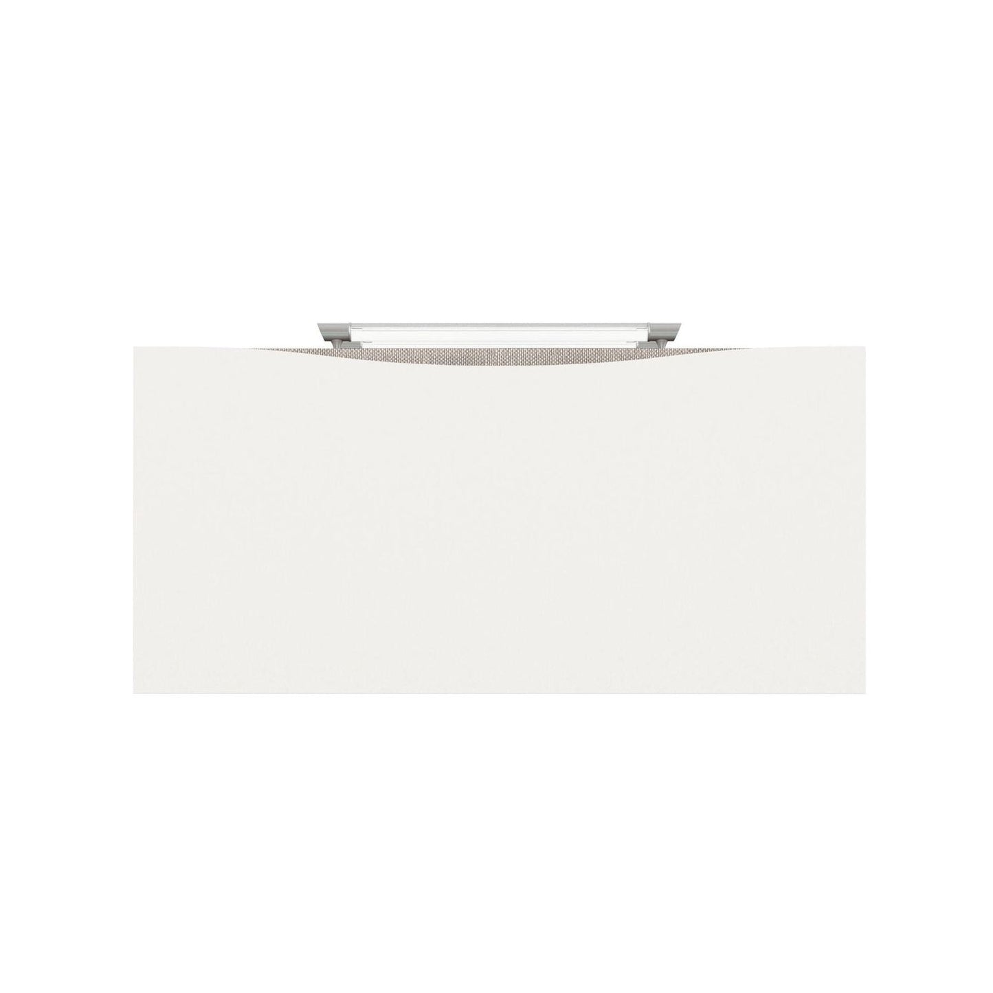 Classic A Clear Touch Bedside Table