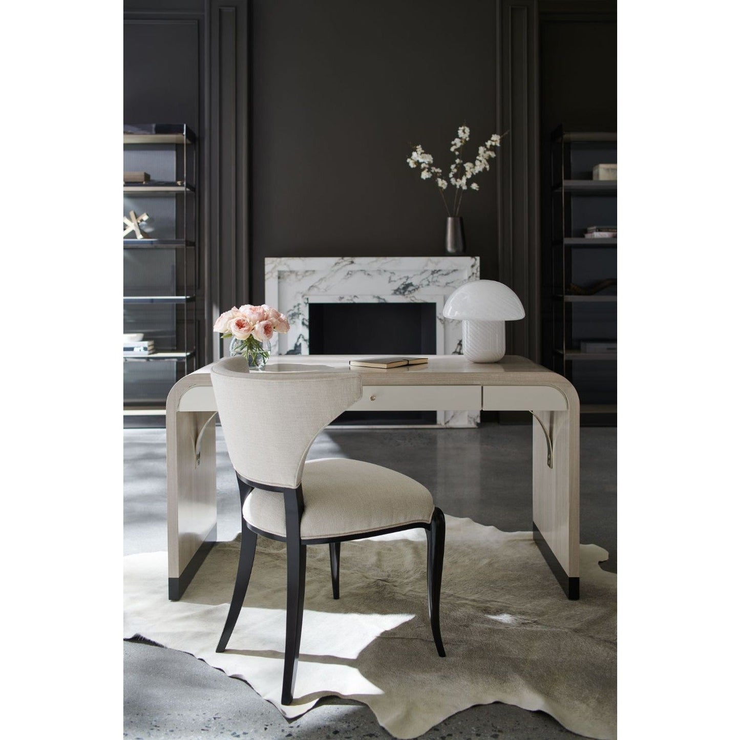 Classic Free Fall Desk