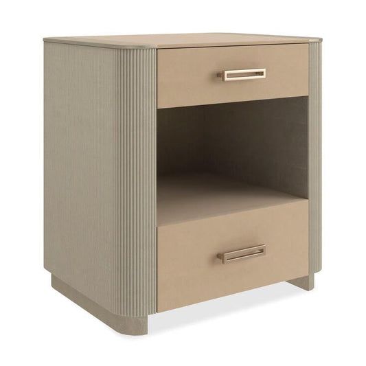 Love-Ly! Small Bedside Table - Oracle