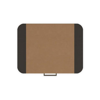 Love-Ly! Small Bedside Table - Chocolate