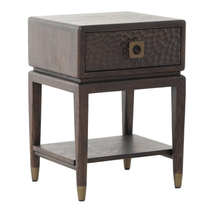 Honeybourne Bedside Table