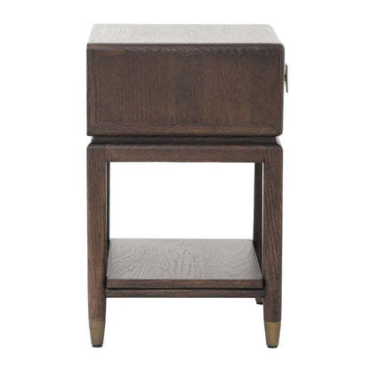 Honeybourne Bedside Table