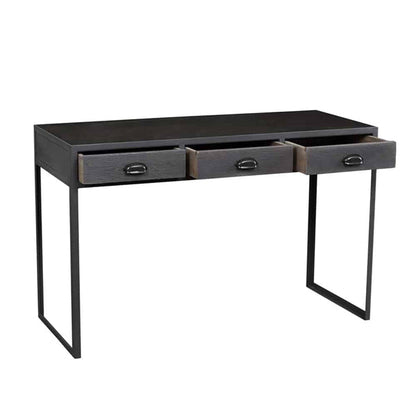 Grafton Desk - Black