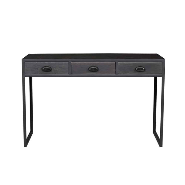 Grafton Desk - Black