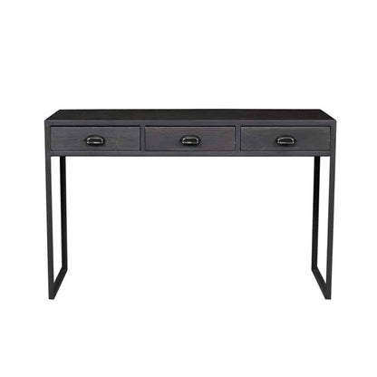 Grafton Desk - Black