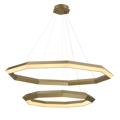 Helvetia Large Chandelier