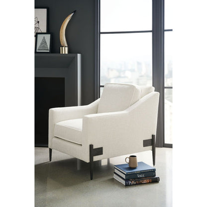 Modern Remix Armchair