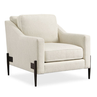 Modern Remix Armchair