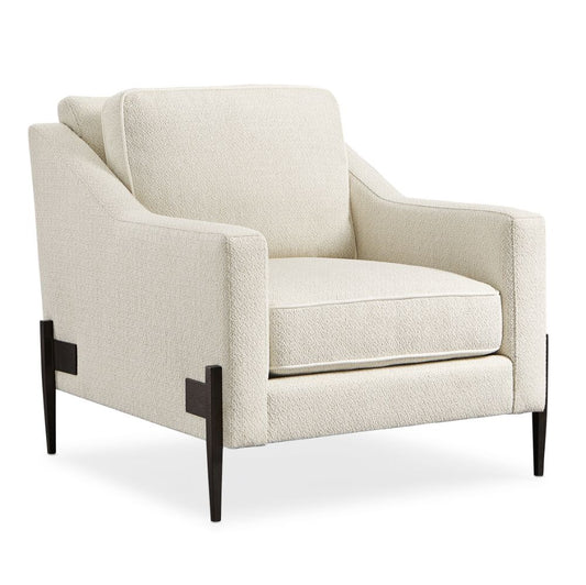 Modern Remix Armchair