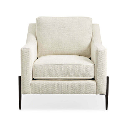 Modern Remix Armchair