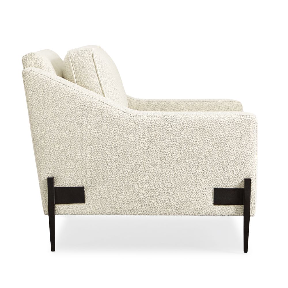 Modern Remix Armchair