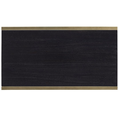 Modern Remix Large Bedside Table