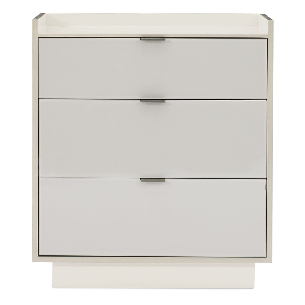 Modern Expressions Bedside Table