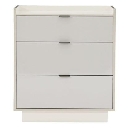 Modern Expressions Bedside Table