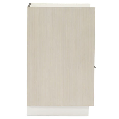 Modern Expressions Bedside Table