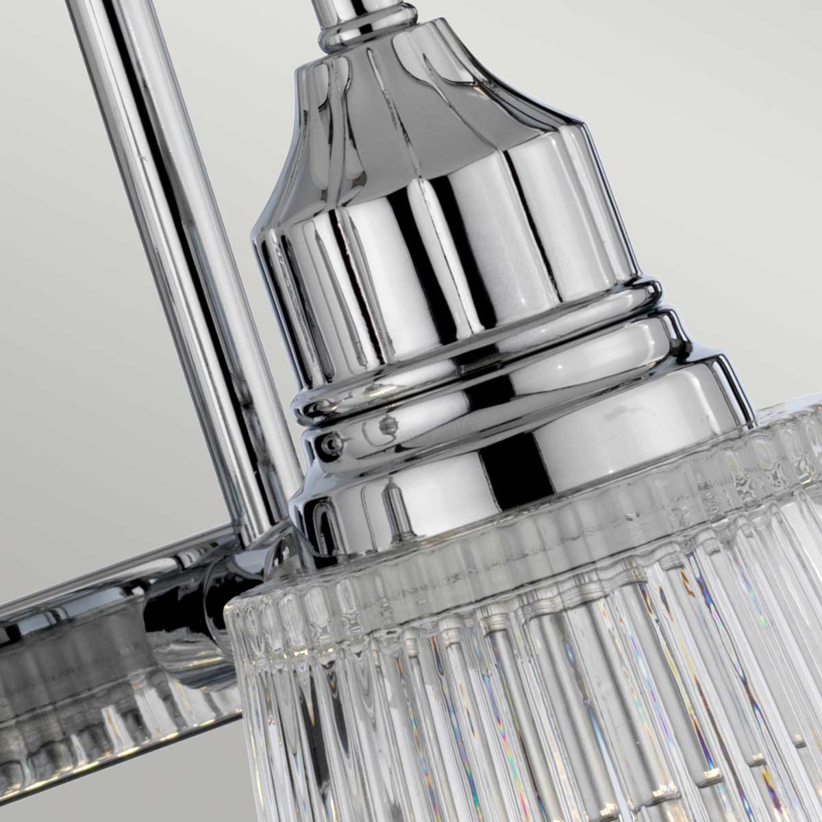 Addison 2 Light Wall Light