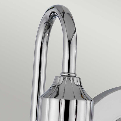 Addison 2 Light Wall Light