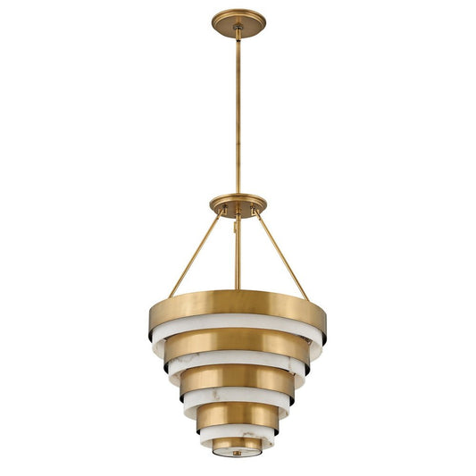 Echelon 4 Light Pendant Light