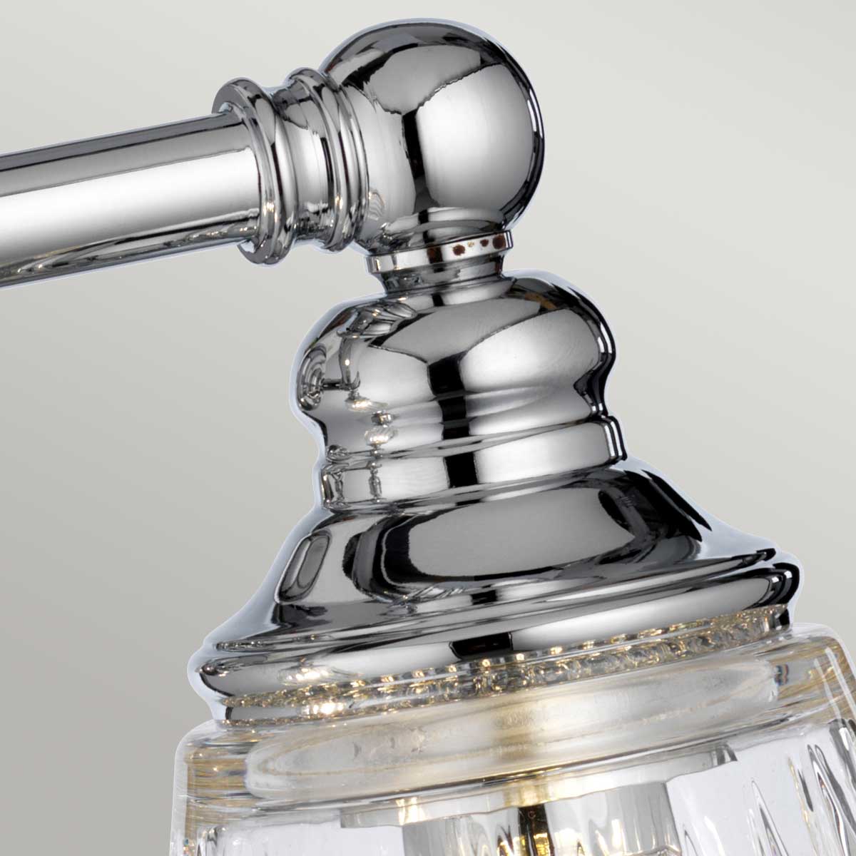 Keynes 2 Light Wall Light