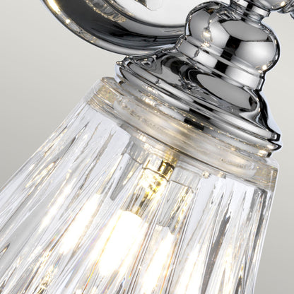 Keynes 3 Light Wall Light