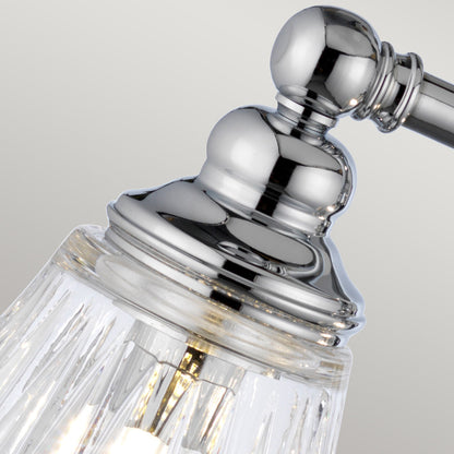 Keynes 4 Light Wall Light