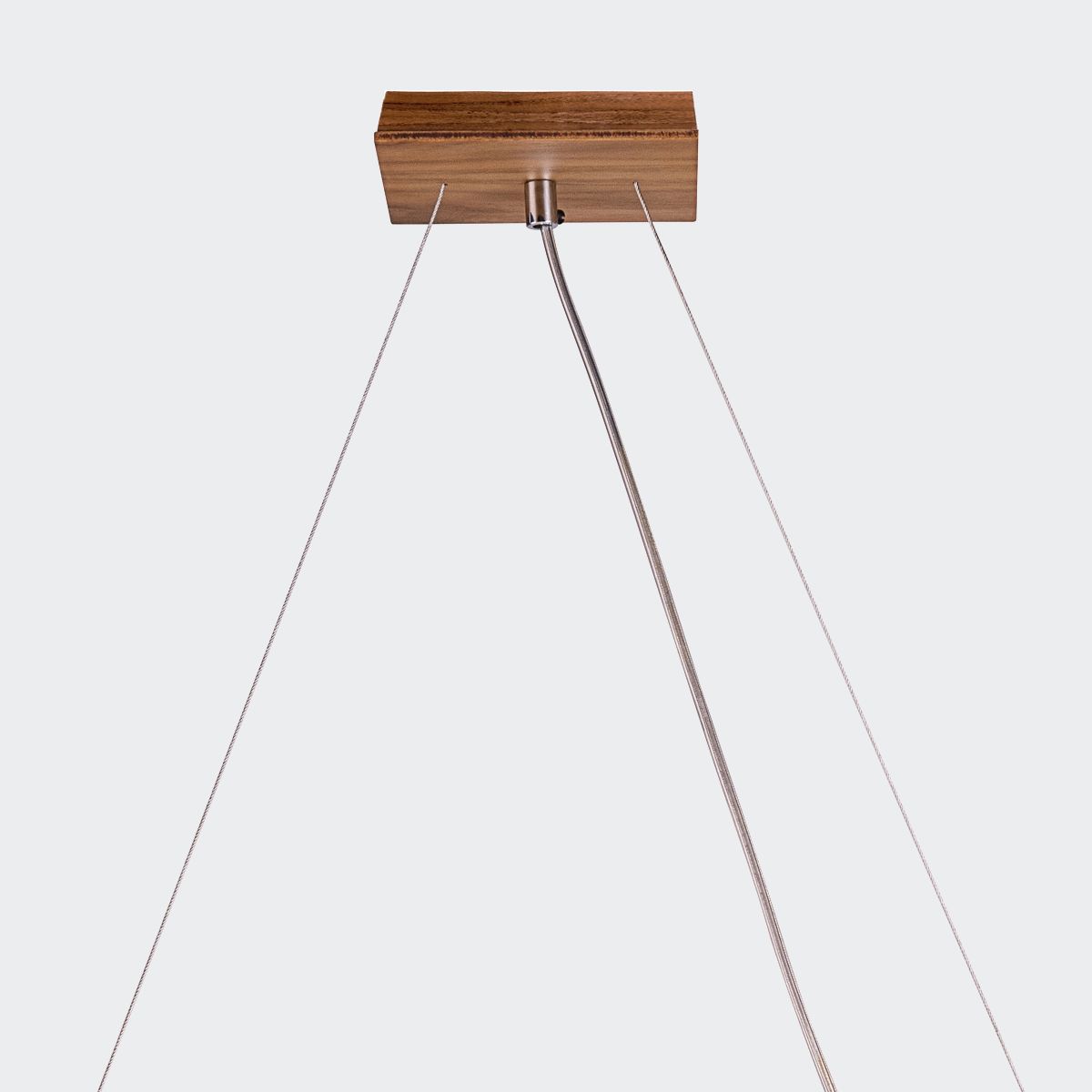 Sfera 3 Linear Pendant Light