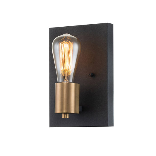 Silas 1 Light Wall Light