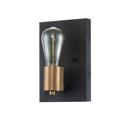 Silas 1 Light Wall Light