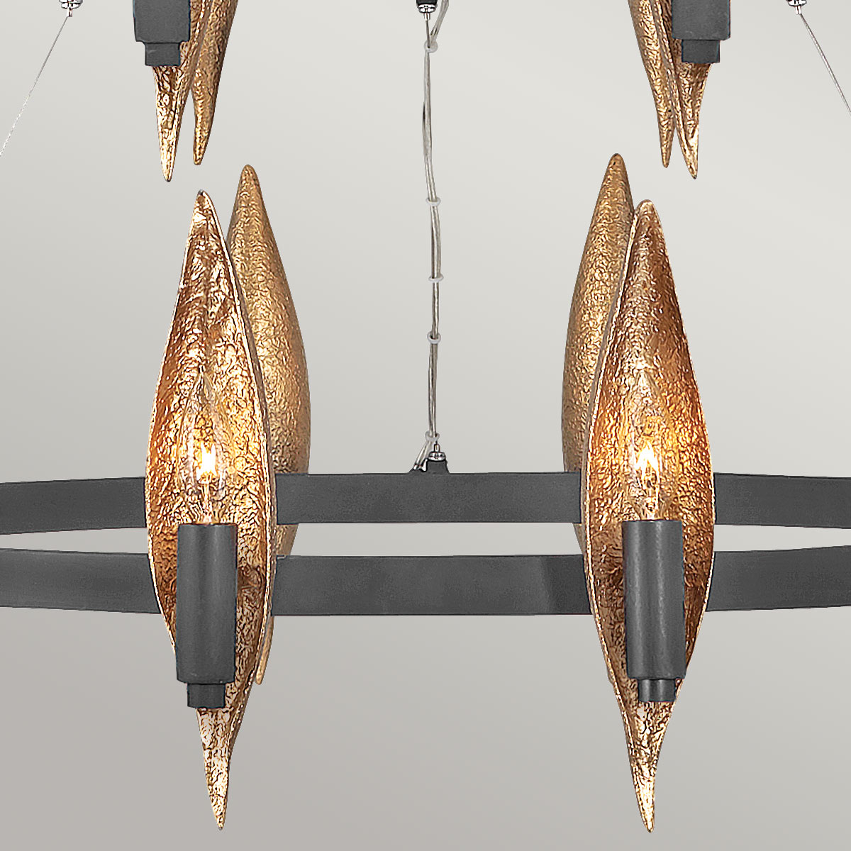 Willow 18 Light Chandelier