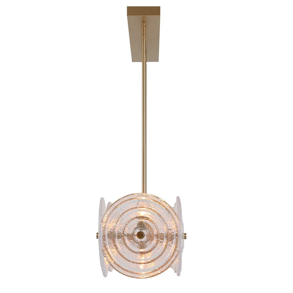 Black Label Cirque 10 Light Chandelier