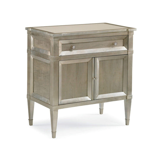 Classic Buona Notte Bedside Table